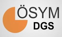 2024 DGS  YERLEŞTİRME KAYIT İŞLEMLERİ