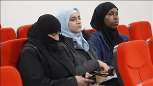Yabancı Uyruklu Öğrencilere İkamet İzni ve YTÖMER Bilgilendirme Sunumu