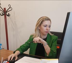Mezuniyet ve İlişik Kesme İşlemleri Çevrim İçi Eğitim Toplantısı Gerçekleştirildi